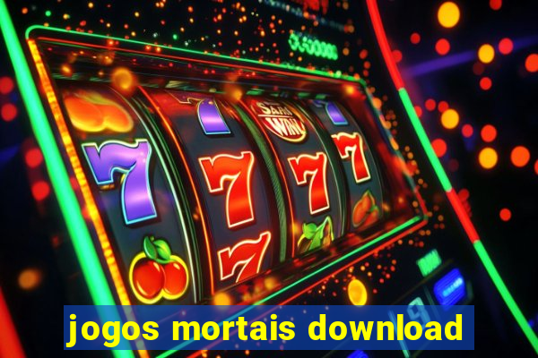 jogos mortais download